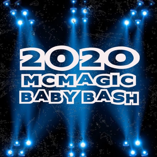 Album MC MAGIC - 2020