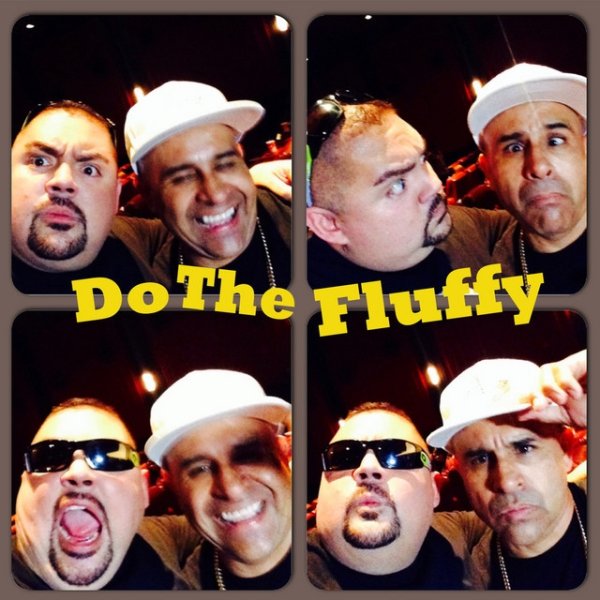 Do The Fluffy - album