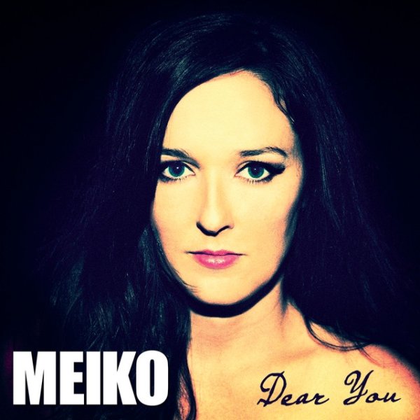 Album Meiko - Dear You