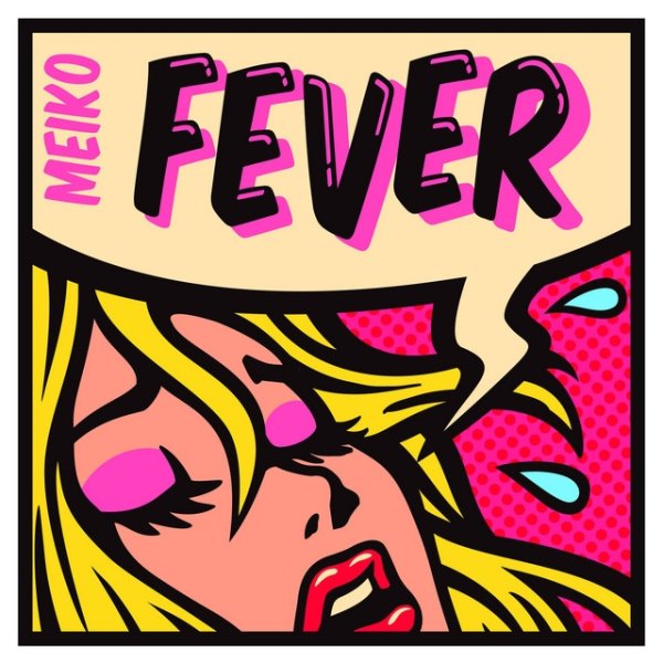 Fever Album 