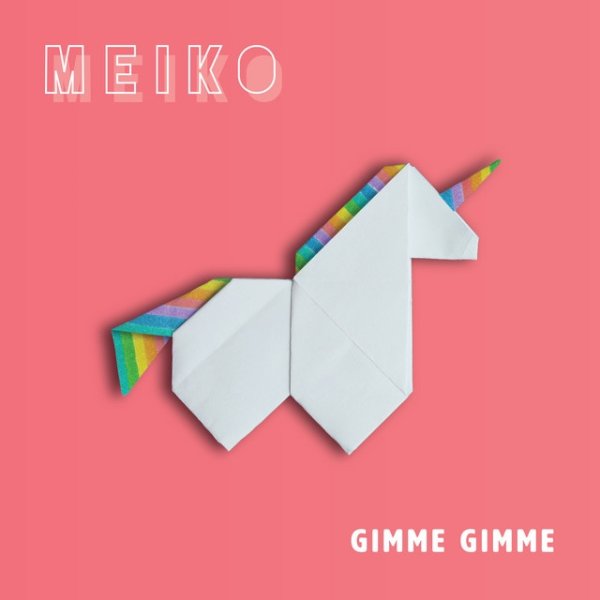 Album Meiko - Gimme Gimme