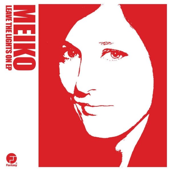 Album Meiko - Leave the Lights On
