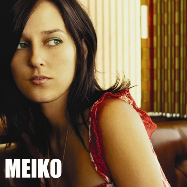 Meiko - album