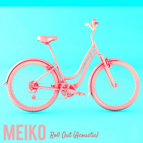 Album Meiko - Roll Out