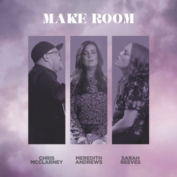 Make Room Album 