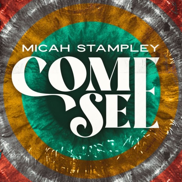 Album Micah Stampley - Come See
