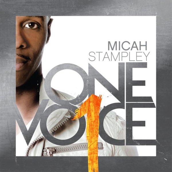 Album Micah Stampley - One Voice