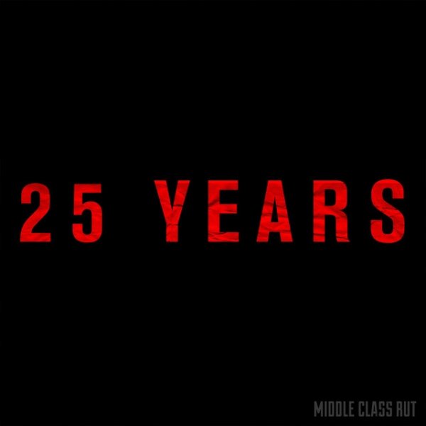 25 Years - album