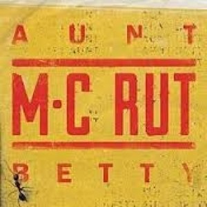 Aunt Betty Album 