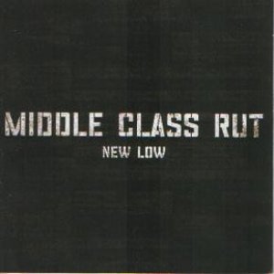 Middle Class Rut New Low, 2010
