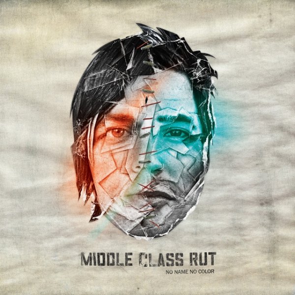 Album Middle Class Rut - No Name No Color