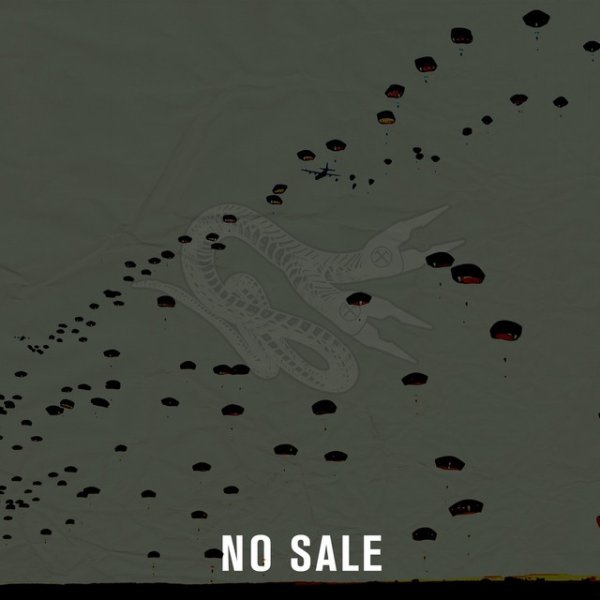 No Sale Album 