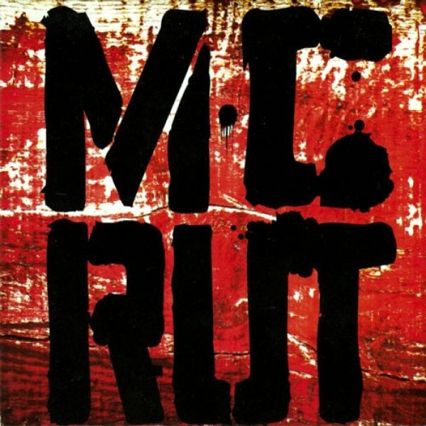 Middle Class Rut Red EP, 2008