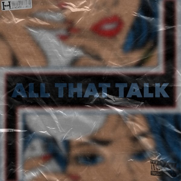 Album Mike Stud - All That Talk