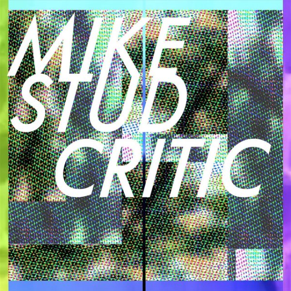 Album Mike Stud - Critic