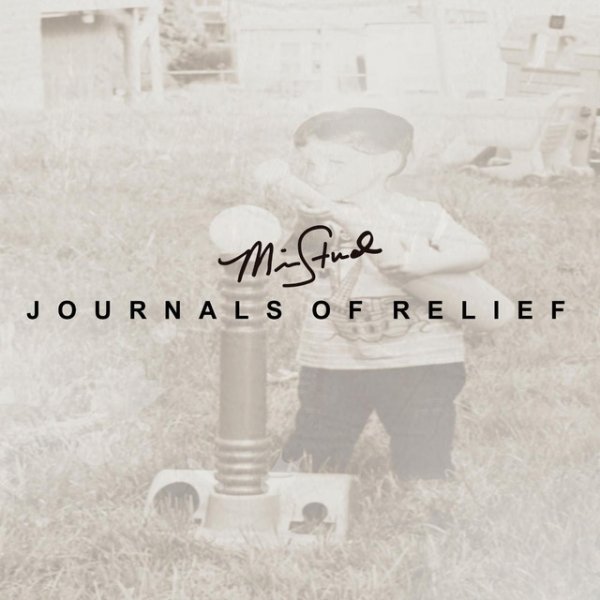 Mike Stud Journals of Relief, 2014