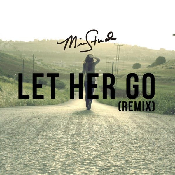 Let Her Go - album