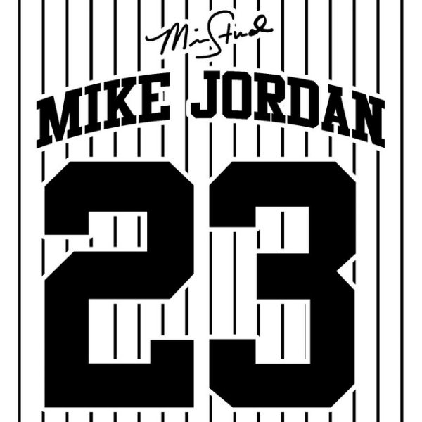 Mike Jordan - album