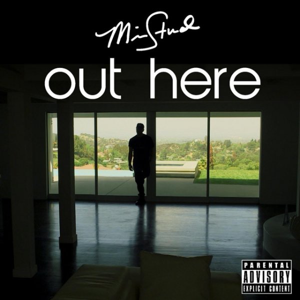 Album Mike Stud - Out Here