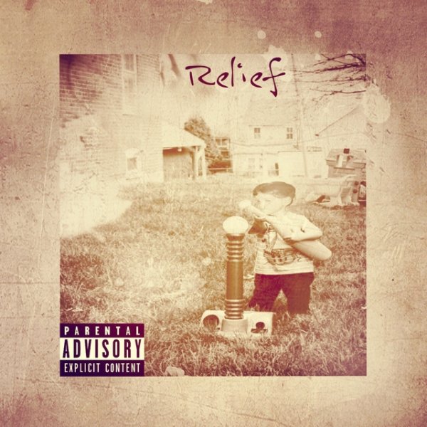 Relief - album
