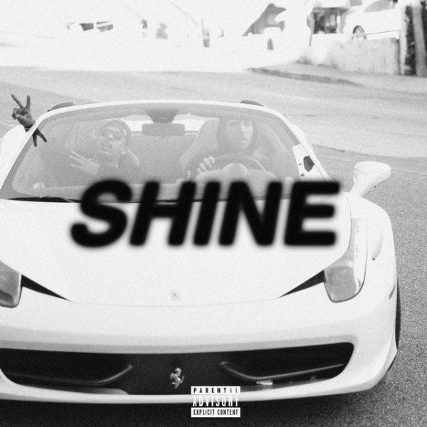 Album Mike Stud - Shine
