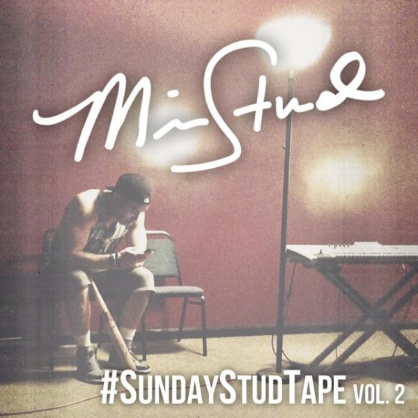 #SundayStudTape, Vol. 2. Album 