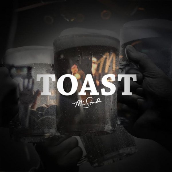 Toast - album