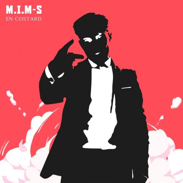 Album MIMS - En costard