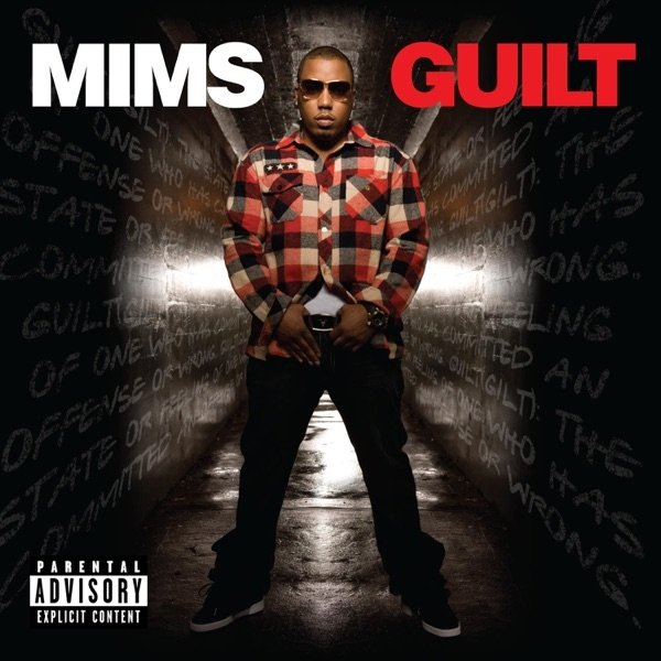 Album MIMS - Guilt