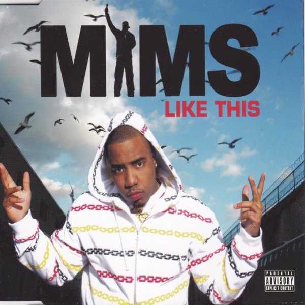 MIMS Like This, 2007