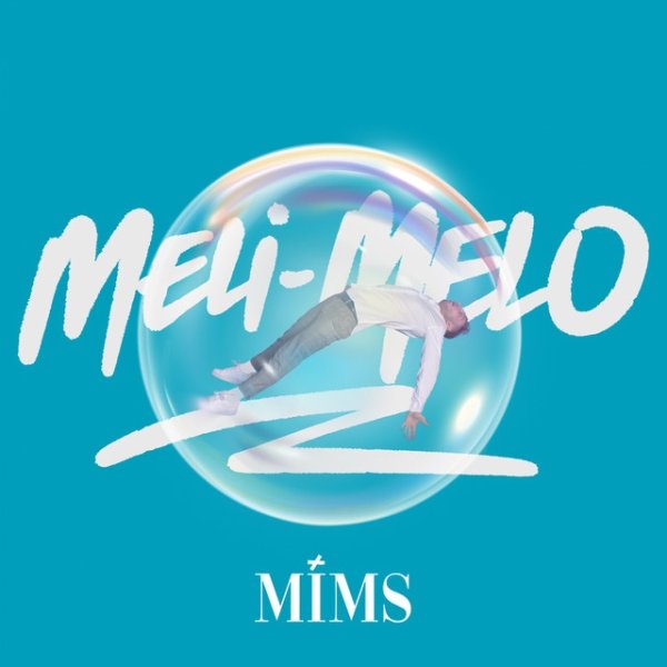 Album MIMS - Meli-melo
