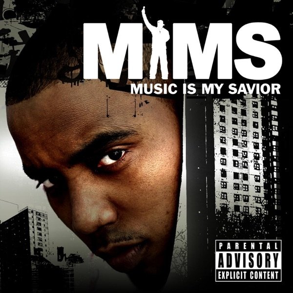 Music Is My Savior - album