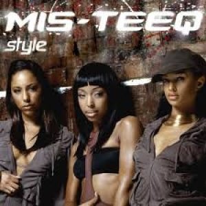 Album Mis-Teeq - Style