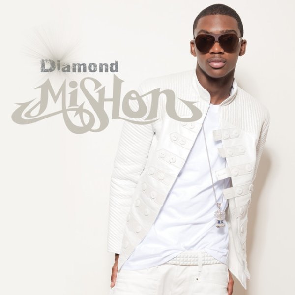 Album Mishon - Diamond