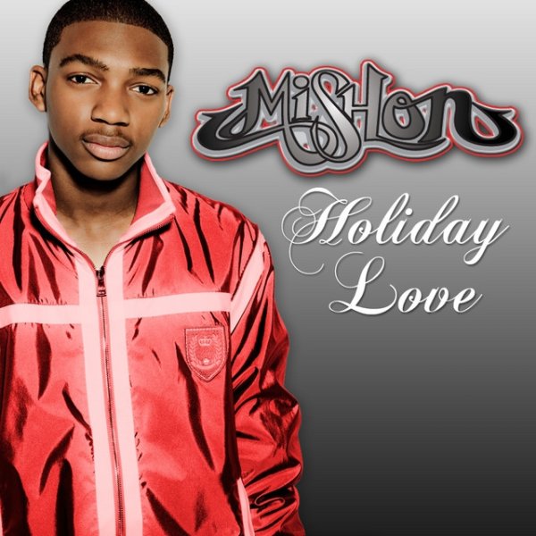Holiday Love - album