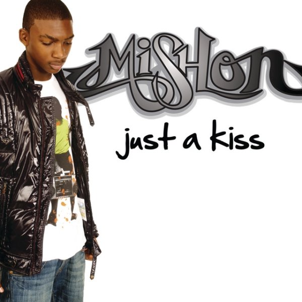 Just A Kiss - album