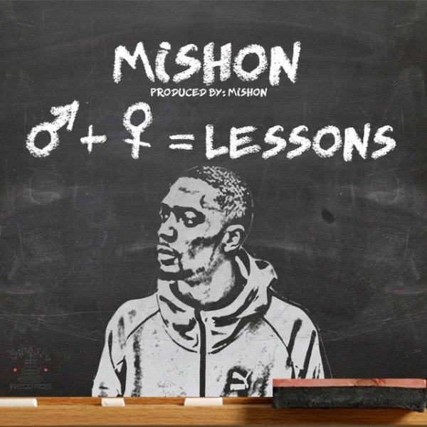 Album Mishon - Lessons