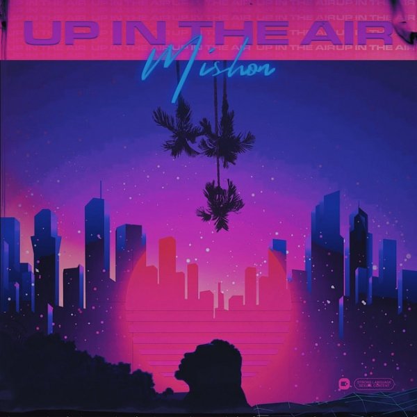 Album Mishon - Up In The Air