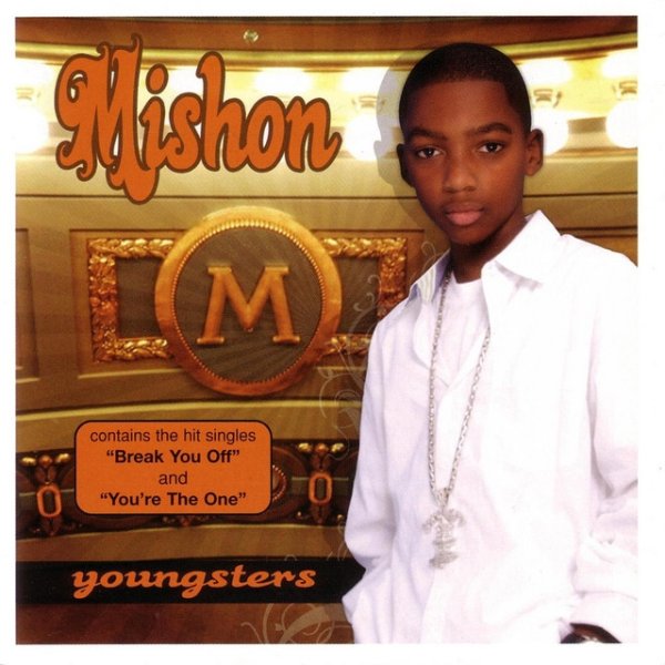Album Mishon - Youngsters