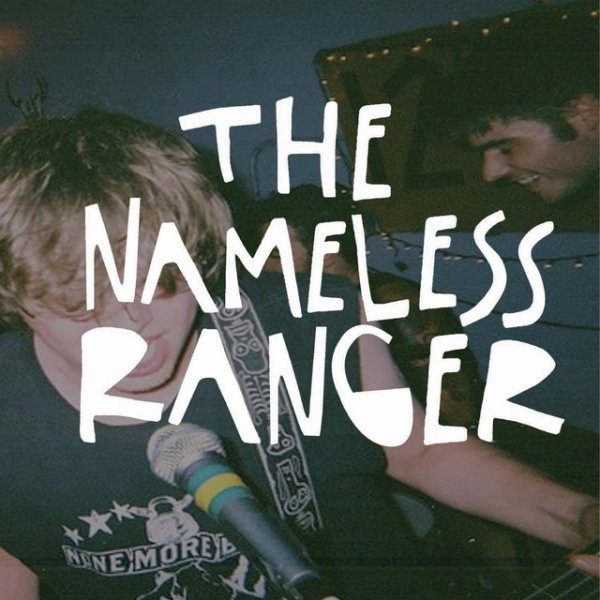 The Nameless Ranger - album