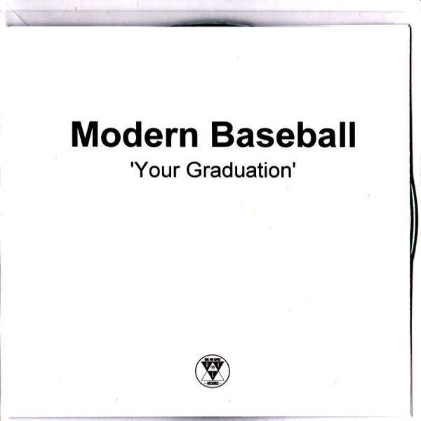Album Modern Baseball - Your Graduation