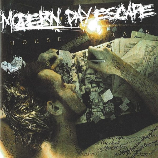 Album Modern Day Escape - House of Rats