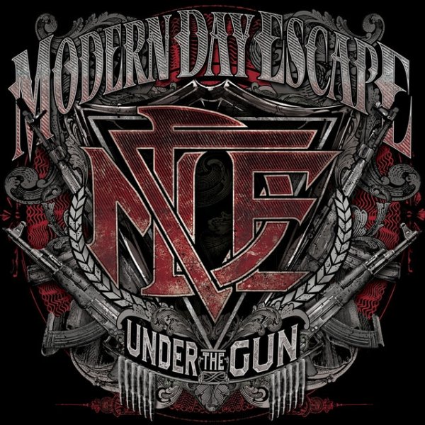 Modern Day Escape Under the Gun, 2012