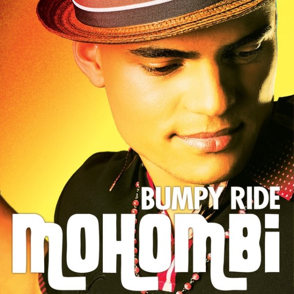 Mohombi Bumpy Ride, 2010