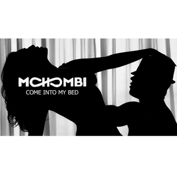 Album Mohombi - Come into My Bed
