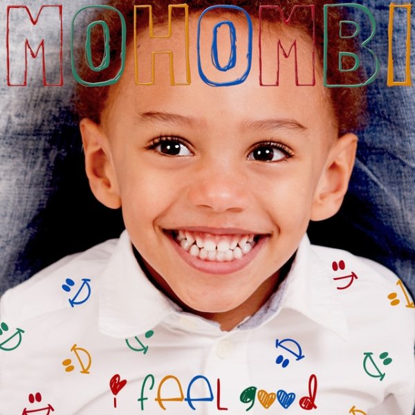 Album Mohombi - I Feel Good