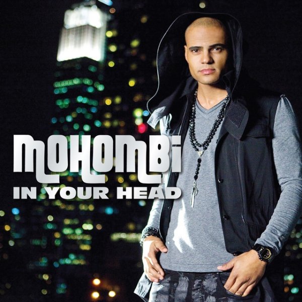 Album Mohombi - In Your Head