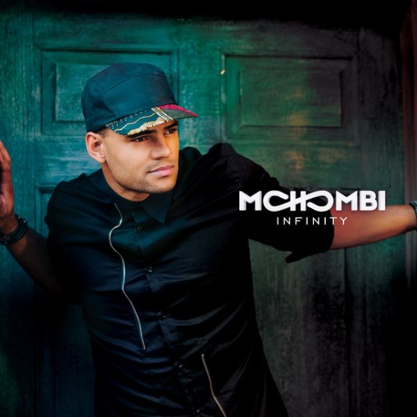 Album Mohombi - Infinity