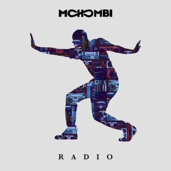 Album Mohombi - Radio