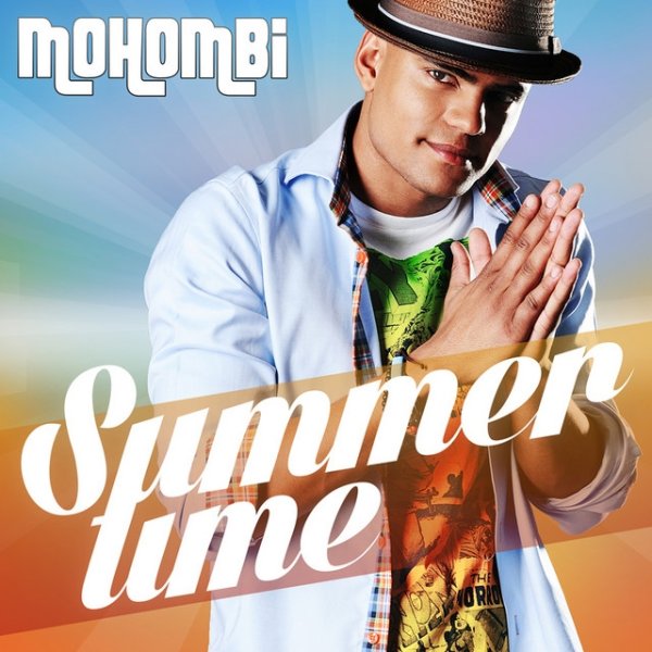 Album Mohombi - Summertime
